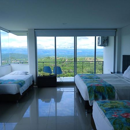 Hotel Campestre La Montana Girardot Extérieur photo