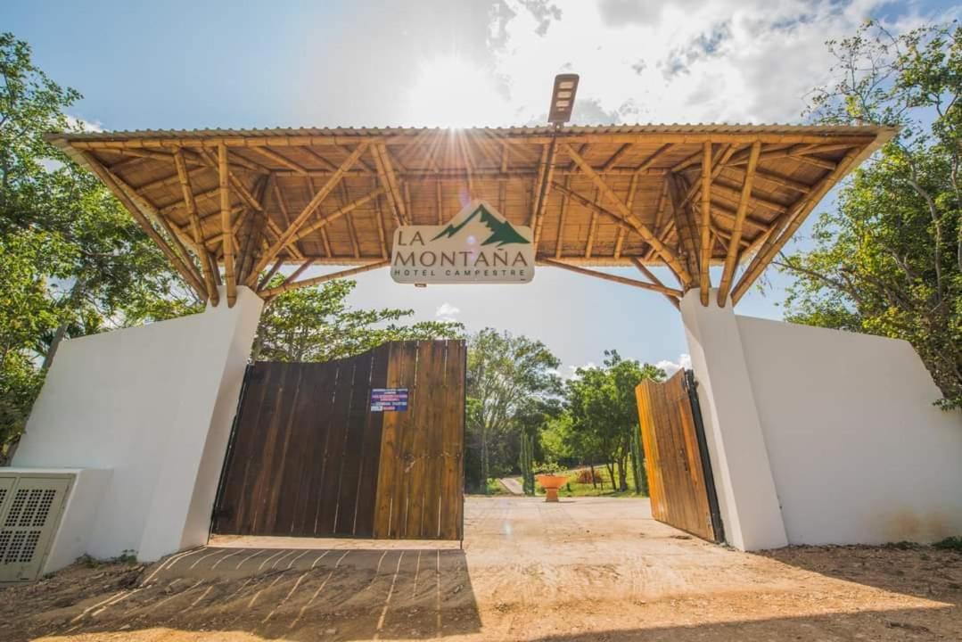 Hotel Campestre La Montana Girardot Extérieur photo