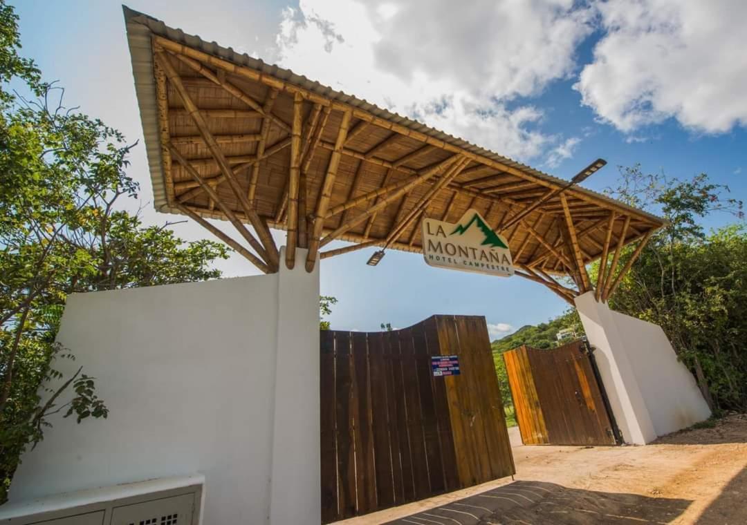 Hotel Campestre La Montana Girardot Extérieur photo