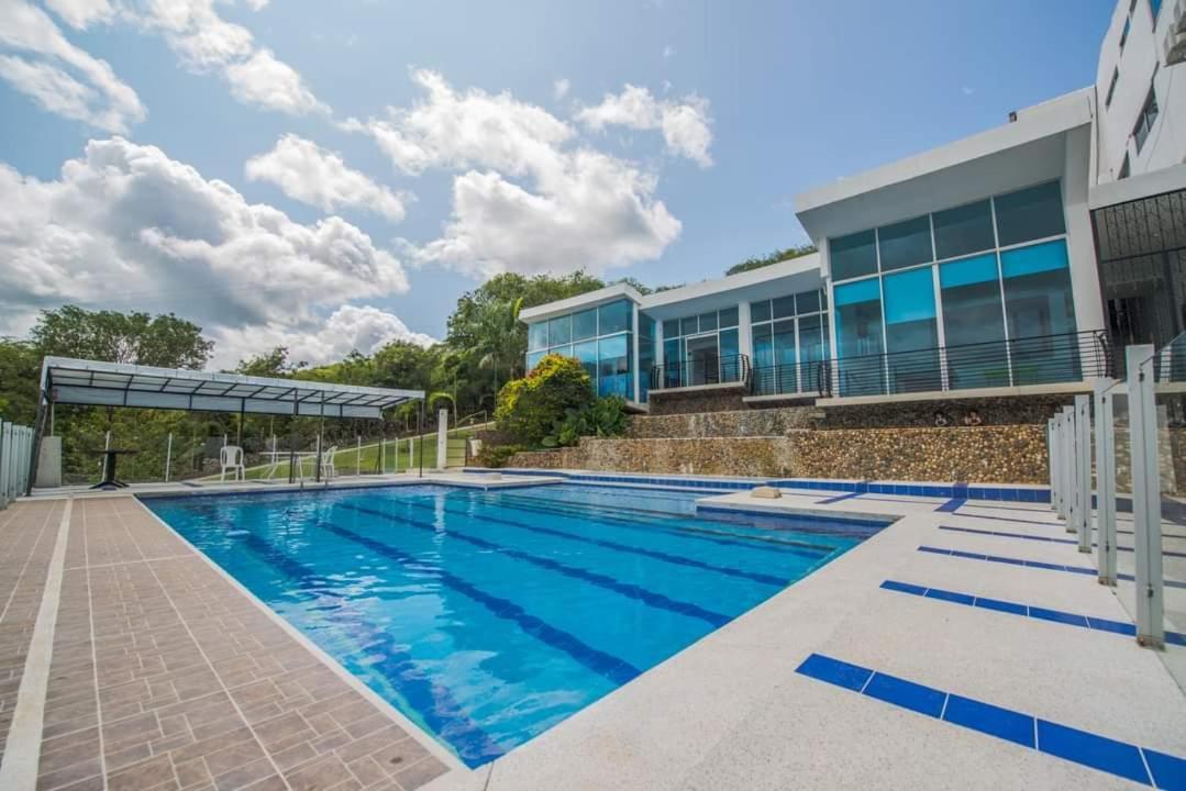 Hotel Campestre La Montana Girardot Extérieur photo