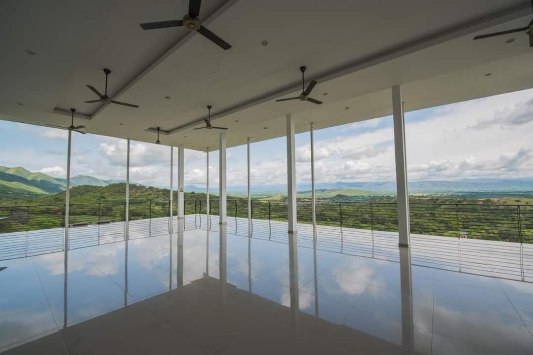 Hotel Campestre La Montana Girardot Extérieur photo